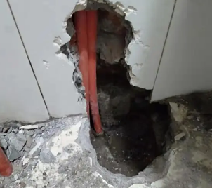 阳明漏水检测电话