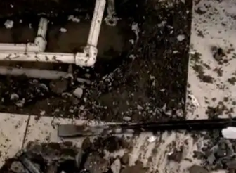 阳明漏水检测电话