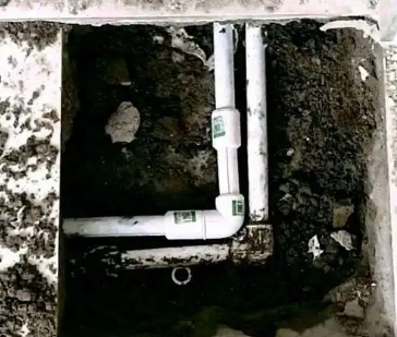 阳明漏水检测多少钱