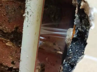 阳明漏水检测电话