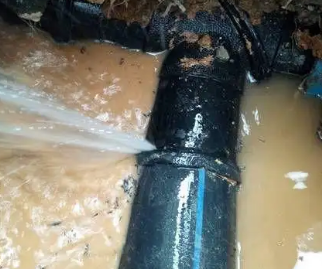 阳明测漏水公司哪家好