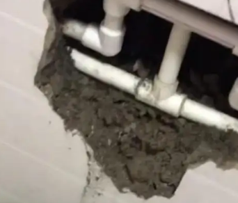 阳明漏水检测电话