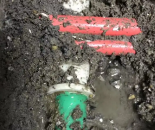 阳明漏水检测电话