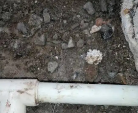 阳明漏水检测哪家好