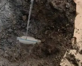 阳明测漏水价格