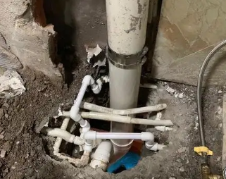 阳明漏水检测哪家好