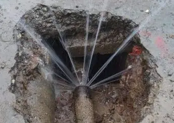 阳明漏水检测多少钱