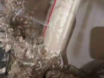 阳明漏水检测哪家好