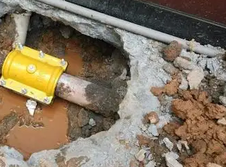 阳明漏水检测哪家好