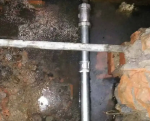 阳明漏水检测公司电话