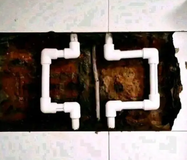 阳明卫生间测漏水哪家好