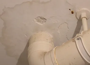 阳明卫生间测漏水多少钱