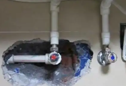 阳明卫生间测漏水查询方法