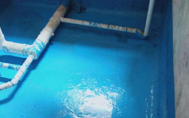 阳明卫生间测漏水哪家好