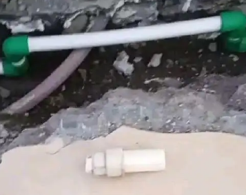 阳明卫生间测漏水多少钱