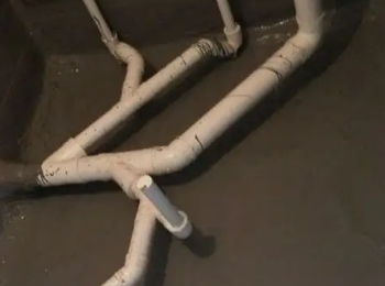 阳明水管漏水检测知识点