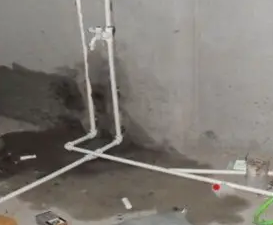 阳明水管漏水检测多少钱