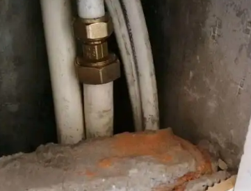 阳明水管漏水检测哪家好