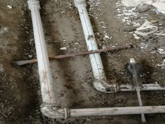 阳明卫生间测漏水多少钱