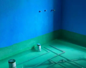 阳明卫生间防水