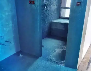 阳明卫生间防水哪家好
