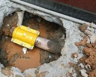 阳明卫生间测漏水哪家好