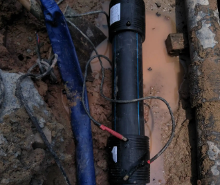 阳明水管漏水检测多少钱