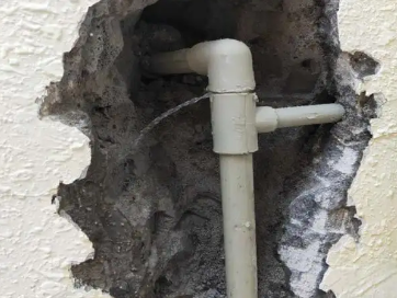 阳明卫生间测漏水哪家好