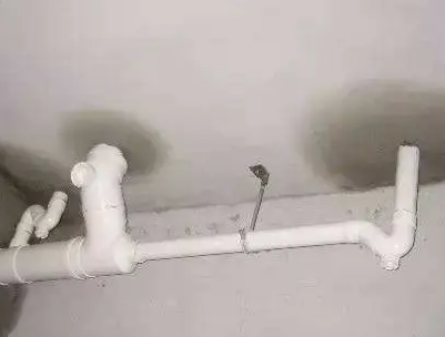 阳明卫生间测漏水的几种情景