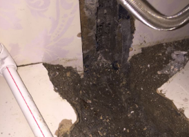 阳明卫生间测漏水哪家好