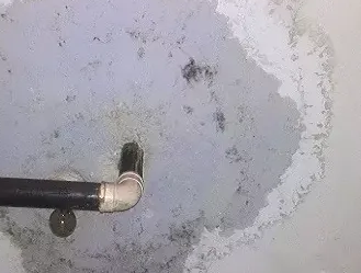 阳明卫生间测漏水之怎么维修