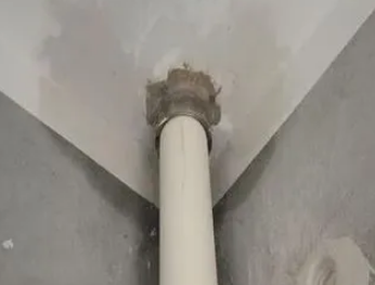 阳明卫生间测漏水价格