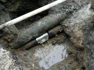 阳明水管漏水检测的传递距离多少