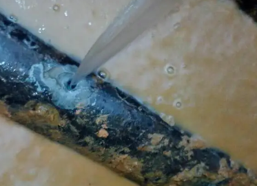 阳明水管漏水检测多少钱