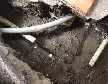 阳明卫生间测漏水价格明细