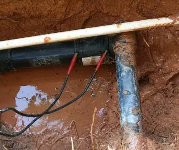 阳明水管漏水检测多少钱