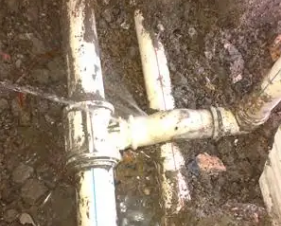 阳明卫生间测漏水多少钱