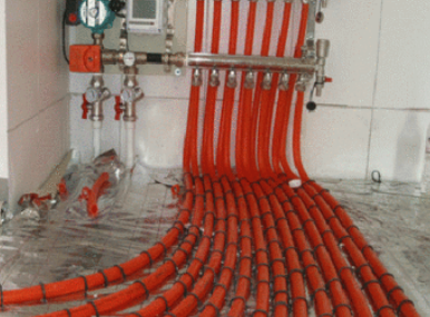 阳明地暖维修多少钱