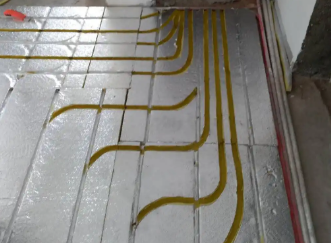 阳明地暖维修哪家好