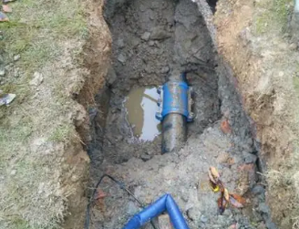 阳明水管漏水检测多少钱