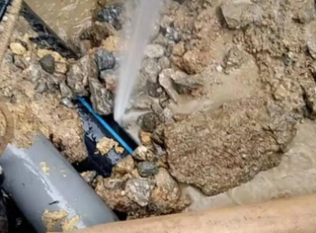 阳明水管漏水检测哪家好