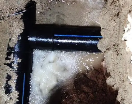 阳明水管漏水检测哪家好