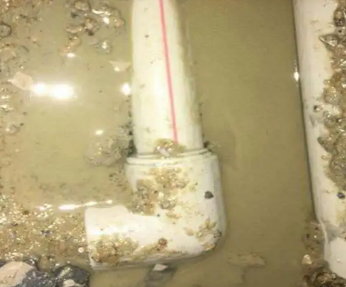 阳明水管漏水检测多少钱