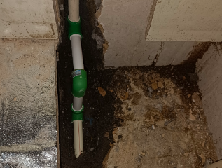 阳明卫生间测漏水哪家好