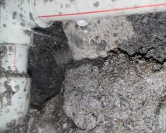 阳明漏水检测多少钱