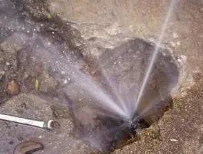 阳明水管漏水检测哪家好