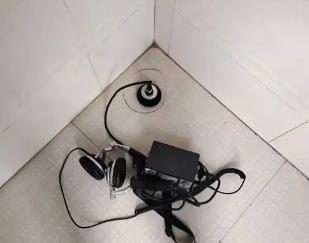 阳明测漏水公司