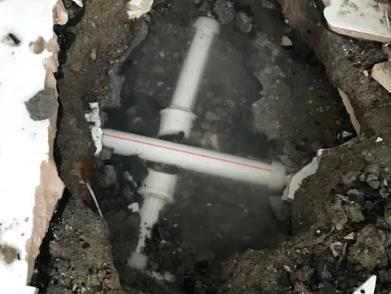 阳明漏水检测公司哪家好