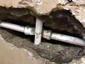 阳明漏水检测电话多少