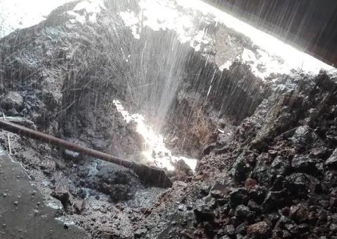 阳明漏水检测哪家好